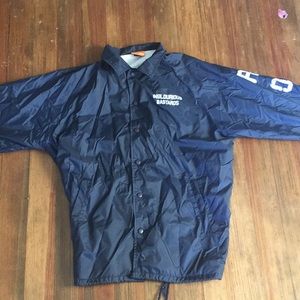 Rotu windbreaker